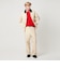 【別注】＜UNIVERSAL OVERALL＞ダック ペインター パンツ