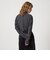 ＜Steven Alan＞コットン ペプラム ブラウス