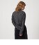 ＜Steven Alan＞コットン ペプラム ブラウス