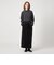 ＜Steven Alan＞コットン ペプラム ブラウス