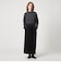 ＜Steven Alan＞コットン ペプラム ブラウス
