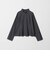 ＜Steven Alan＞コットン ペプラム ブラウス