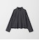 ＜Steven Alan＞コットン ペプラム ブラウス