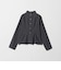 ＜Steven Alan＞コットン ペプラム ブラウス