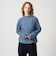 ＜Steven Alan＞コットン ペプラム ブラウス