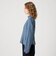 ＜Steven Alan＞コットン ペプラム ブラウス
