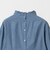 ＜Steven Alan＞コットン ペプラム ブラウス