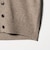 ウールカシミヤブレンド アクア ニットベスト