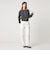 ＜Steven Alan＞ショート ニット カーディガン