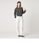 ＜Steven Alan＞ショート ニット カーディガン