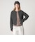 ＜Steven Alan＞ショート ニット カーディガン
