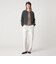 ＜Steven Alan＞ショート ニット カーディガン
