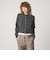 ＜Steven Alan＞ショート ニット カーディガン