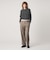 ＜Steven Alan＞ショート ニット カーディガン
