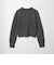 ＜Steven Alan＞ショート ニット カーディガン