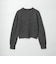 ＜Steven Alan＞ショート ニット カーディガン