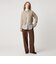 ＜Steven Alan＞ショート ニット カーディガン