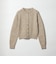 ＜Steven Alan＞ショート ニット カーディガン