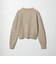＜Steven Alan＞ショート ニット カーディガン