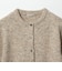 ＜Steven Alan＞ショート ニット カーディガン