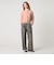＜Steven Alan＞ショート ニット カーディガン