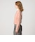 ＜Steven Alan＞ショート ニット カーディガン