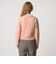 ＜Steven Alan＞ショート ニット カーディガン