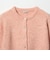 ＜Steven Alan＞ショート ニット カーディガン