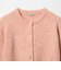 ＜Steven Alan＞ショート ニット カーディガン