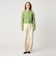 ＜Steven Alan＞ショート ニット カーディガン