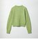 ＜Steven Alan＞ショート ニット カーディガン