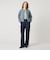 ＜Steven Alan＞ショート ニット カーディガン