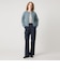 ＜Steven Alan＞ショート ニット カーディガン
