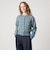 ＜Steven Alan＞ショート ニット カーディガン