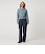 ＜Steven Alan＞ショート ニット カーディガン