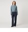 ＜Steven Alan＞ショート ニット カーディガン