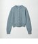＜Steven Alan＞ショート ニット カーディガン