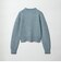 ＜Steven Alan＞ショート ニット カーディガン