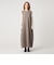 ＜Steven Alan＞コクーン ワンピース