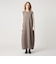 ＜Steven Alan＞コクーン ワンピース