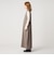 ＜Steven Alan＞コクーン ワンピース