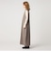 ＜Steven Alan＞コクーン ワンピース