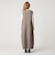＜Steven Alan＞コクーン ワンピース