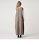 ＜Steven Alan＞コクーン ワンピース