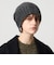 ＜ASTRAET＞リブ ニットキャップ