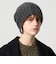 ＜ASTRAET＞リブ ニットキャップ