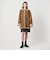 ＜Steven Alan＞ムートン リバーシブル ブルゾン