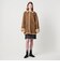 ＜Steven Alan＞ムートン リバーシブル ブルゾン