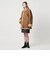 ＜Steven Alan＞ムートン リバーシブル ブルゾン