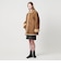＜Steven Alan＞ムートン リバーシブル ブルゾン